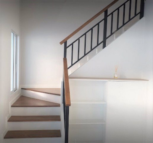 ให้เช่าทาวน์โฮมใหม่-the-verona-village-rama-9-new-krungthepkrita-