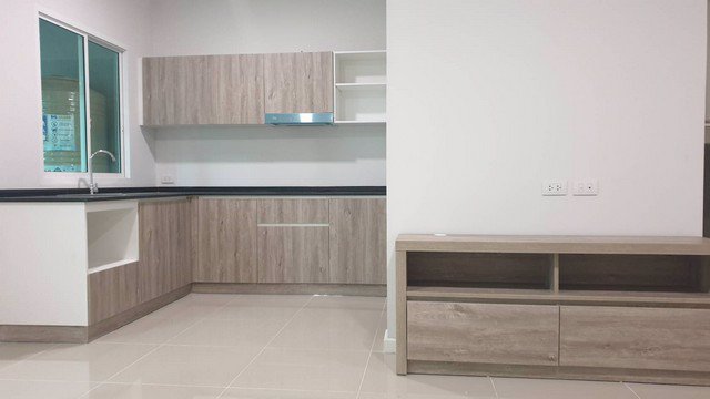ให้เช่าทาวน์โฮมใหม่-the-verona-village-rama-9-new-krungthepkrita-