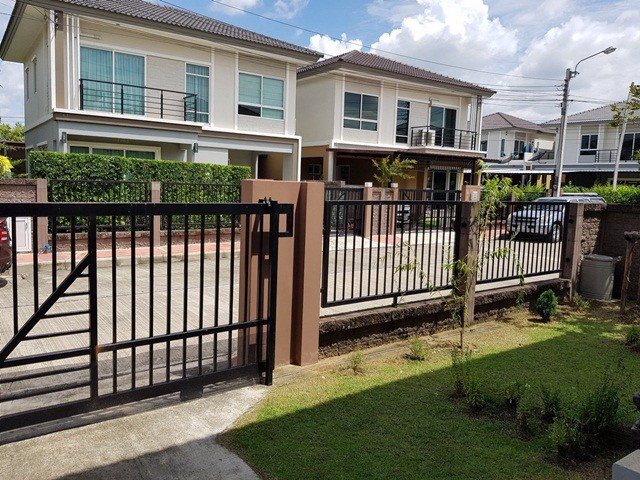 ให้เช่าบ้านเดี่ยว-เดอะ-แพลนท์-กาญจนาภิเษก-บางใหญ่-ใกล้-สถานีรถไฟฟ้า-คลองบางไผ่