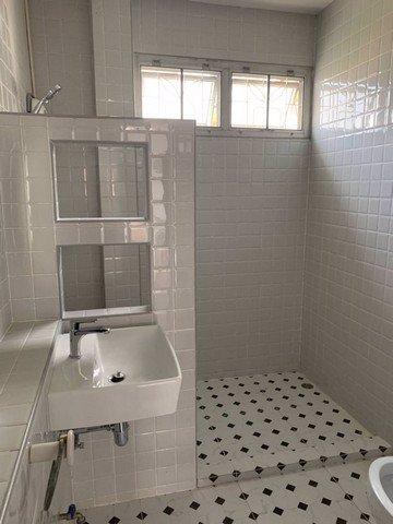 ขายบ้านเดี่ยว-สร้างเอง-อปากเกร็ด-จนนทบุรี-ขนาด-4-นอน-ใกล้รถไฟฟ้าสายสีชมพู