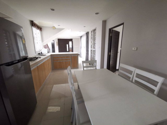 ขายบ้านเดี่ยว-สร้างเอง-อปากเกร็ด-จนนทบุรี-ขนาด-4-นอน-ใกล้รถไฟฟ้าสายสีชมพู