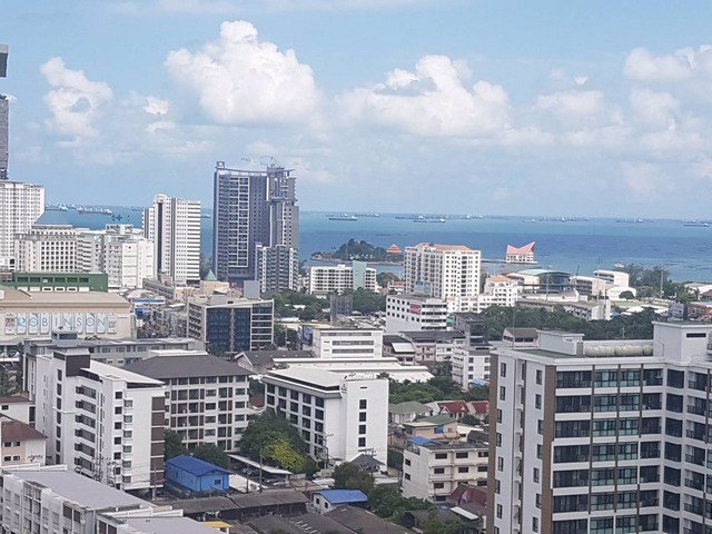 ขาย-the-sky-ศรีราชา-ขนาด-3553-ตรม-วิวทะเล-ใกล้-โรงเรียนอัสสัมชัญศรีราชา