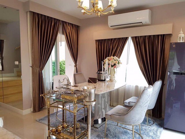 ขายบ้านเดี่ยว-หมู่บ้านคณาสิริ-บางนา-kanasiri-bangna-