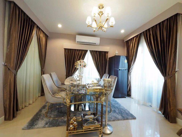 ให้เช่าบ้านเดี่ยว-หมู่บ้าน-คณาสิริ-บางนา-kanasiri-bangna-