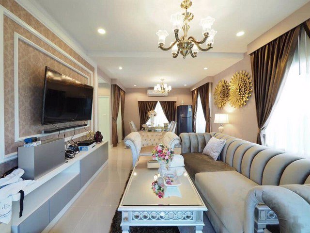 ให้เช่าบ้านเดี่ยว-หมู่บ้าน-คณาสิริ-บางนา-kanasiri-bangna-