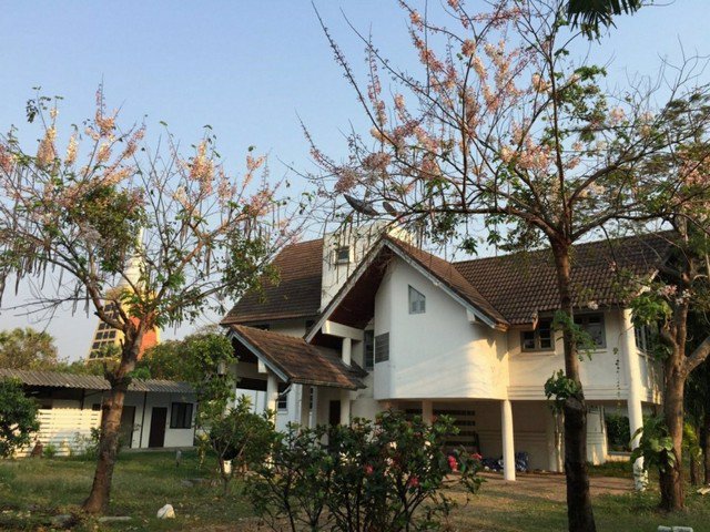 ให้เช่า-บ้านเดี่ยว-4-ห้องนอน-สุขุมวิท-101-พื้นที่-15-ไร่-ใกล้-bts-ปุณณวิถี-บางจาก-พระโขนง