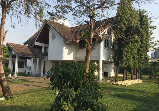 ให้เช่า-บ้านเดี่ยว-4-ห้องนอน-สุขุมวิท-101-พื้นที่-15-ไร่-ใกล้-bts-ปุณณวิถี-บางจาก-พระโขนง