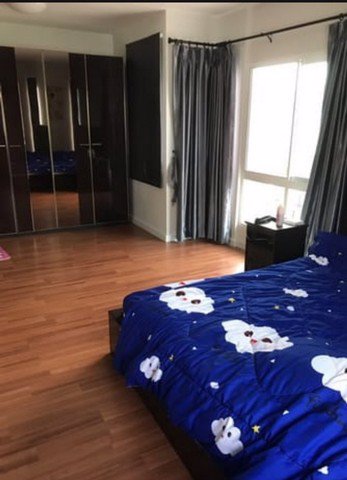 ให้เช่า-บ้าน-พฤกษ์ลดา-สุวรรณภูมิ-ใกล้-สนามบินสุวรรณภูมิ-ใกล้-airport-link