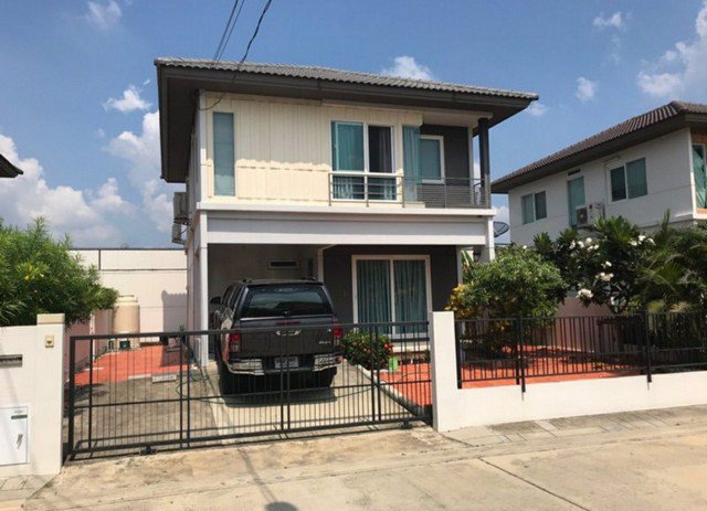 ให้เช่า-บ้าน-พฤกษ์ลดา-สุวรรณภูมิ-ใกล้-สนามบินสุวรรณภูมิ-ใกล้-airport-link