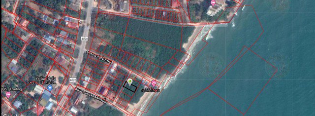 ขายที่ดิน-ติดทะเล-หาดแหลมผักเบี้ย-อบ้านแหลม-จเพชรบุรี-พื้นที่-86-ตารางวาตารางวา