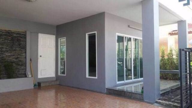 ขายบ้านเดี่ยว-หมู่บ้าน-เคซีเลควิว-รามคำแหง-118-ใกล้โรงเรียนเตรียมน้อมฯ