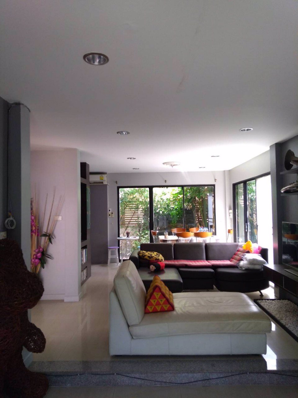 ขายบ้านเดี่ยว-หมู่บ้าน-เคซีเลควิว-รามคำแหง-118-ใกล้โรงเรียนเตรียมน้อมฯ