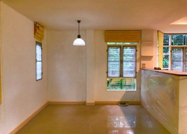 ขาย-บ้านเดี่ยว-หมู่บ้านเลคการ์เด้นวิลล่า-พร้อมที่ดิน-100-ตารางวา-ใกล้-สนามบินสุวรรณภูมิ