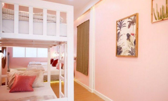 ให้เช่าบ้าน-ใกล้-bts-อนุสาวรีย์ชัย-ใกล้-คิงเพาเวอร์-ตกแต่งสไตส์หรูเหมือนโรงแรม