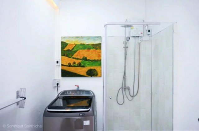 ให้เช่าบ้าน-ใกล้-bts-อนุสาวรีย์ชัย-ใกล้-คิงเพาเวอร์-ตกแต่งสไตส์หรูเหมือนโรงแรม