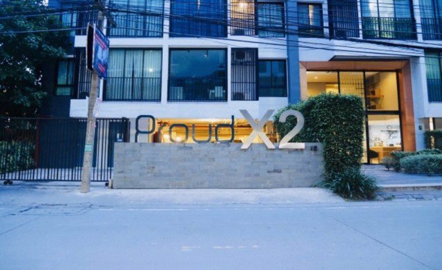 ให้เช่า-คอนโด-proud-x2-ซอย-แจ้งวัฒนะ-19-ใกล้ศูนย์ราชการหลักสี่-ทางด่วน-อิมแพ็ค-เมืองทองธานี