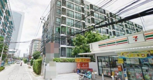 ให้เช่า-คอนโด-proud-x2-ซอย-แจ้งวัฒนะ-19-ใกล้ศูนย์ราชการหลักสี่-ทางด่วน-อิมแพ็ค-เมืองทองธานี