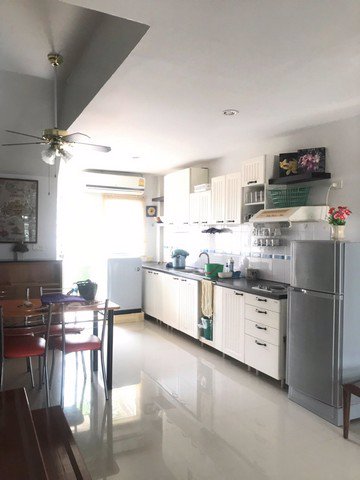 ให้เช่าทาวน์เฮาส์-หมู่บ้าน-the-attic-ซแจ้งวัฒนะ24-ใกล้-เซ็นทรัลแจ้งวัฒนะ