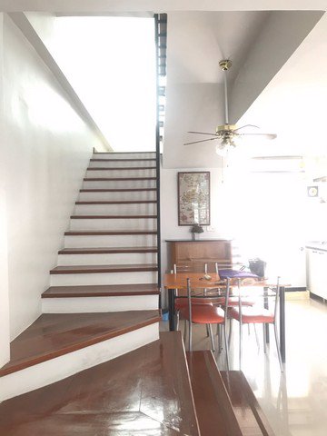 ให้เช่าทาวน์เฮาส์-หมู่บ้าน-the-attic-ซแจ้งวัฒนะ24-ใกล้-เซ็นทรัลแจ้งวัฒนะ