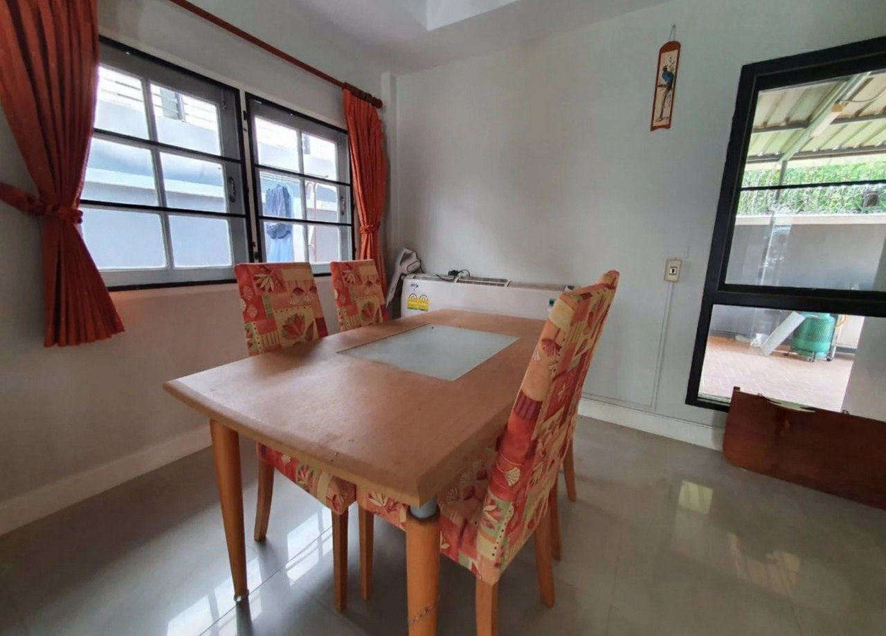 ให้เช่า-บ้านเดี่ยว-หมู่บ้าน-บางนา-วิลล่า-บางนา-กม5