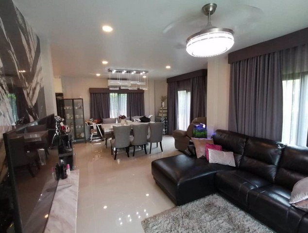 ขาย-บ้านเดี่ยว-centro-บางนา-กม7-ขนาด-4-ห้องนอน-แปลงมุมติดถนนเมน