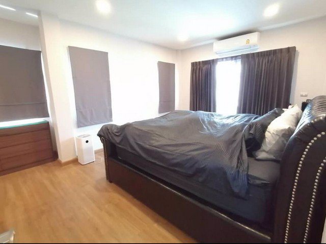 ขาย-บ้านเดี่ยว-centro-บางนา-กม7-ขนาด-4-ห้องนอน-แปลงมุมติดถนนเมน