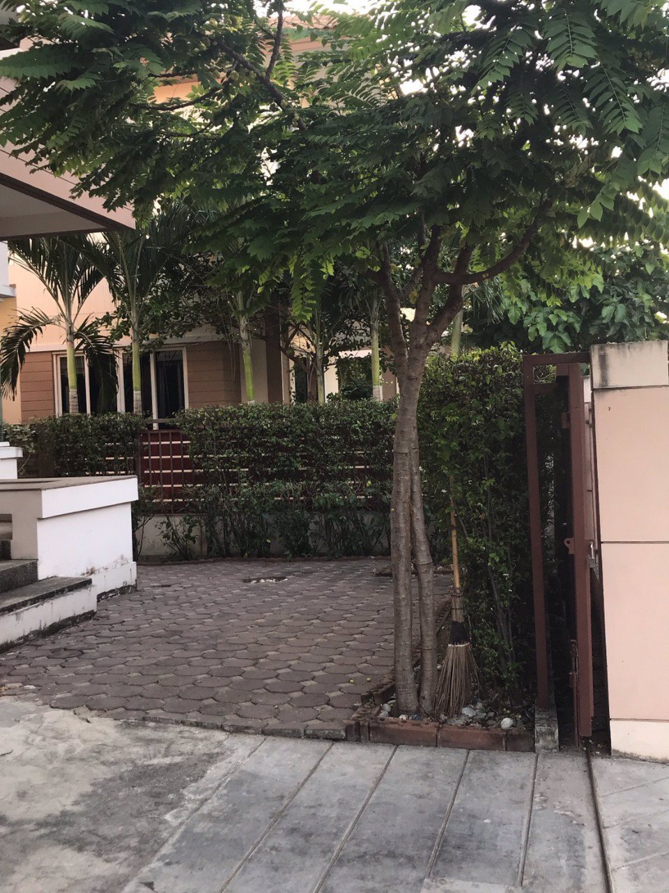 ให้เช่า-บ้านเดี่ยว-2-ชั้น-หมู่บ้าน-บุราสิริ-กาญจนาภิเษก61