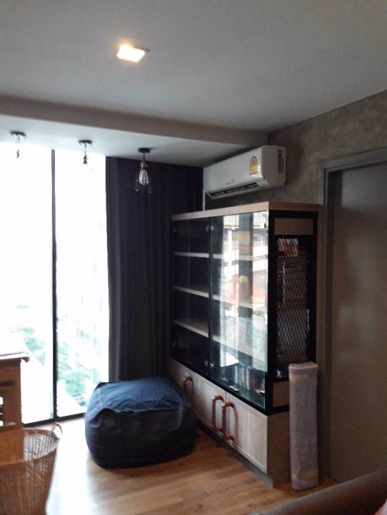 ขาย-คอนโด-wire-ratchada-19-ไวร์-รัชดา-19-