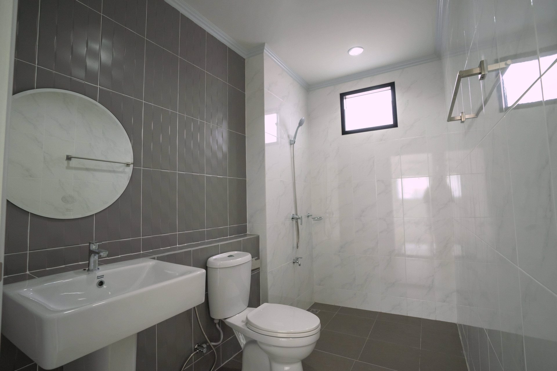 บ้านเดี่ยวทำเลดี-เดอะวิลเลจ-5-ปลวกแดง-ระยอง