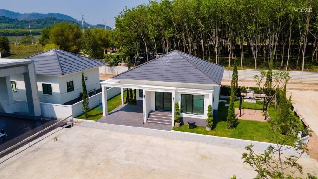 เดอะวิลเลจ-7-คลาสซี่-นิคมพัฒนา-ระยอง-