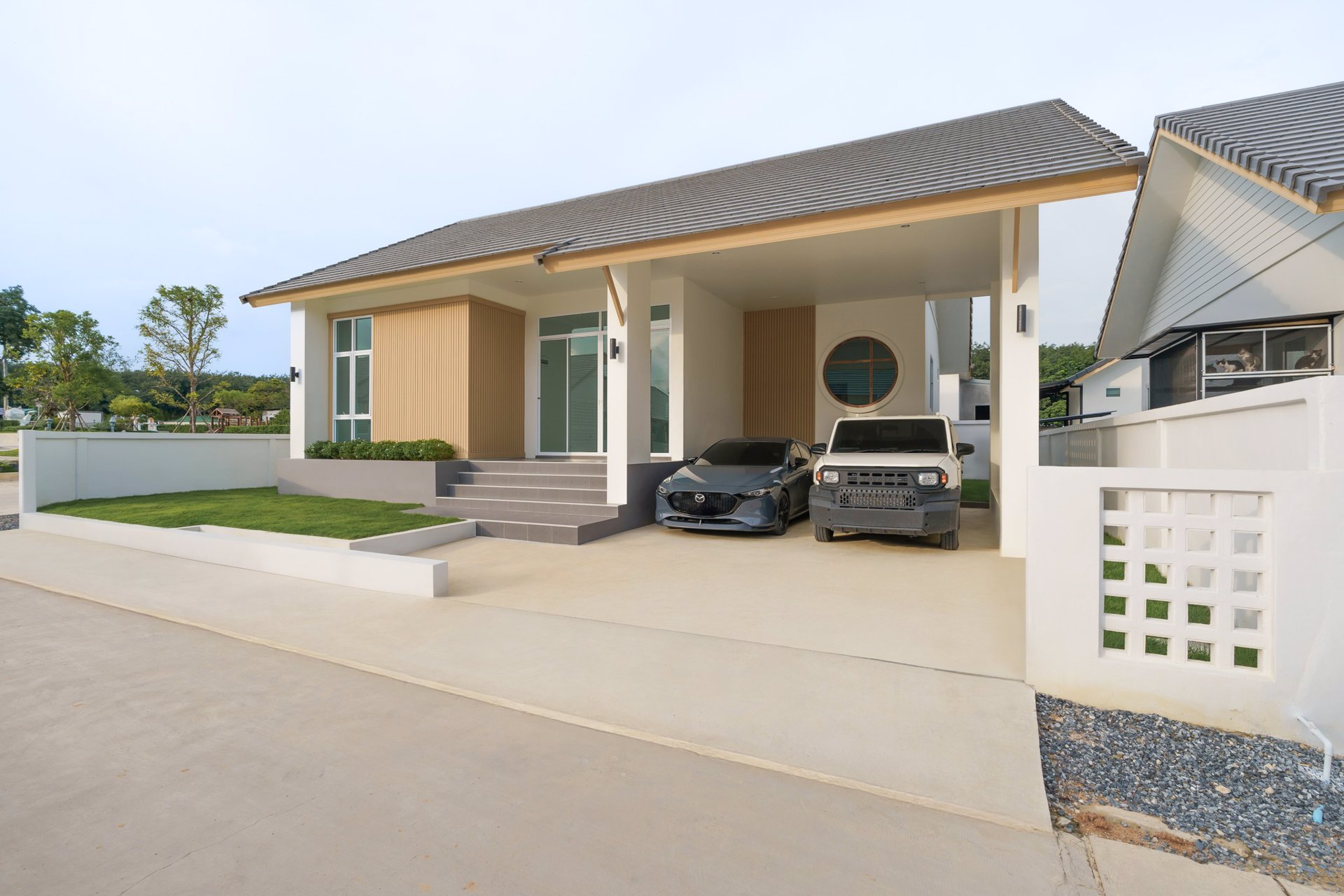 บ้านเดี่ยวนิคมพัฒนา-ซอย-3