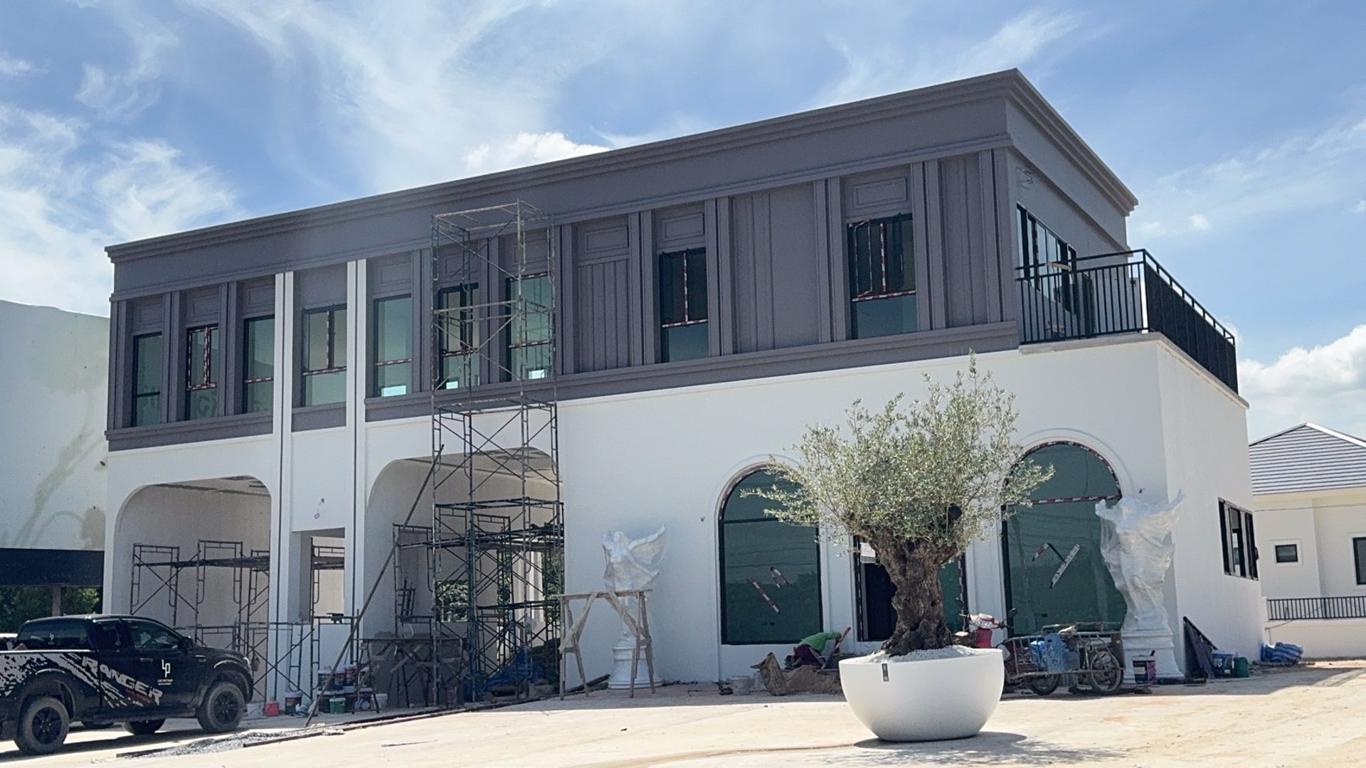 บ้านเดี่ยวแม่น้ำคู้ซอย-3