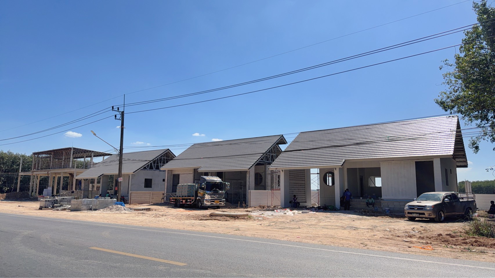 เดอะวิลเลจ-17-คลาสซี่-แม่น้ำคู้-สาย-22-ซอย-4-5-