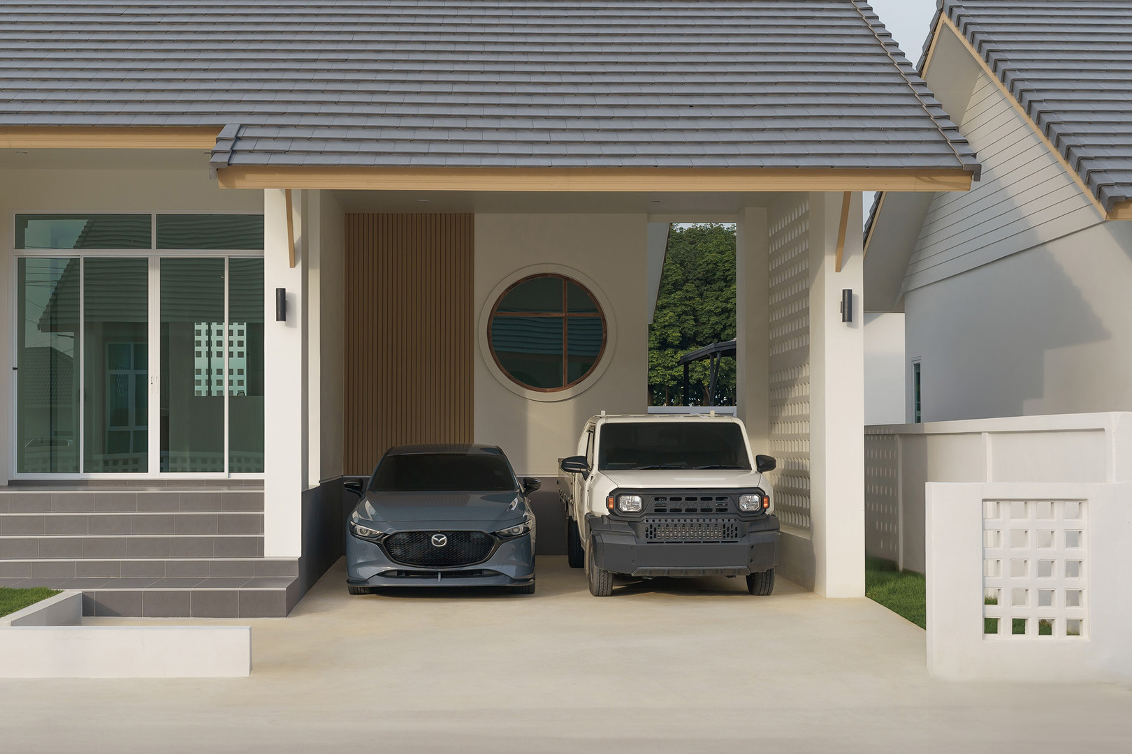 เดอะวิลเลจ-10-นิคมพัฒนา-ซอย3-สาย11-13-