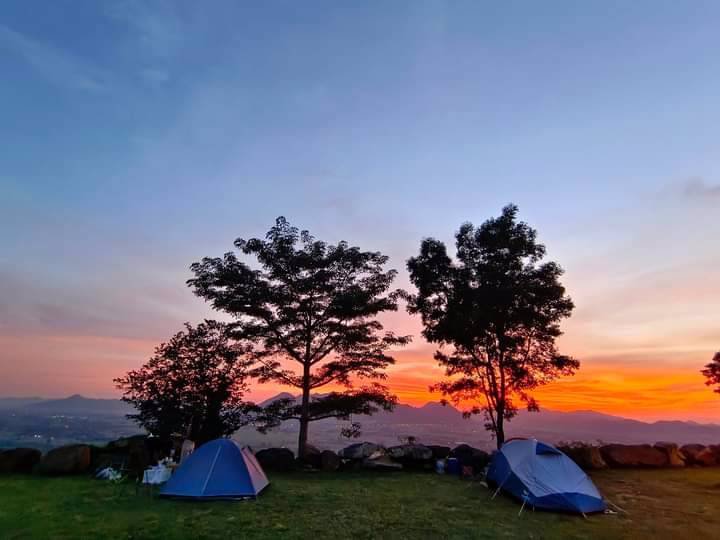 ขายที่ดิน-แบ่งขายเนื้อที่50-ตารางวา-ตหนองน้ำใส-อสีคิ้ว-จนครราชสีมา