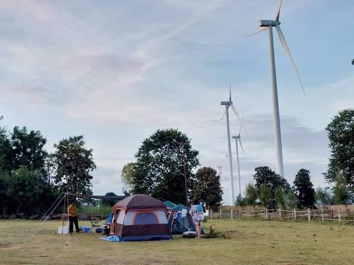 ขายที่ดิน-แบ่งขายเนื้อที่50-ตารางวา-ตหนองน้ำใส-อสีคิ้ว-จนครราชสีมา