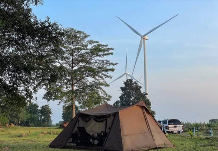 ขายที่ดิน-แบ่งขายเนื้อที่50-ตารางวา-ตหนองน้ำใส-อสีคิ้ว-จนครราชสีมา