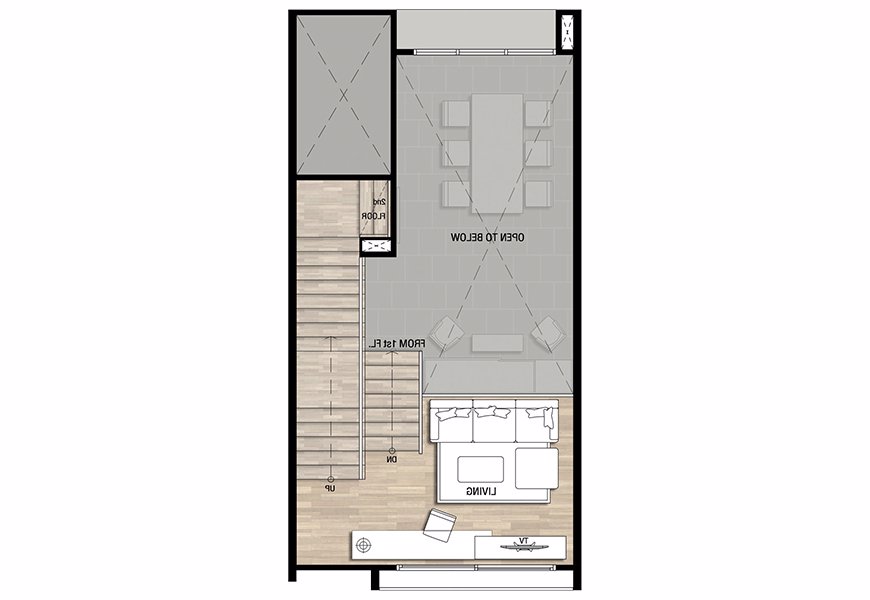 ให้เช่า-ทาวน์โฮม-35-ชั้น-โครงการ-อาร์เด้น-ลาดพร้าว71