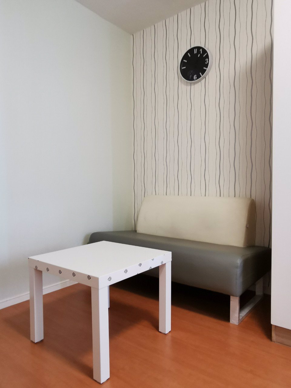 ให้เช่าด่วน-ราคาพิเศษ-6500-บาท-เดือน-รวมค่าส่วนกลางแล้ว-ลุมพินี-คอนโดทาวน์-ร่มเกล้า-สุวรรณภูมิ