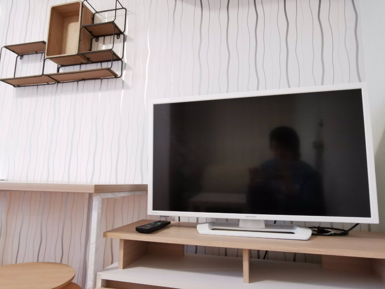 ให้เช่าด่วน-ราคาพิเศษ-6500-บาท-เดือน-รวมค่าส่วนกลางแล้ว-ลุมพินี-คอนโดทาวน์-ร่มเกล้า-สุวรรณภูมิ