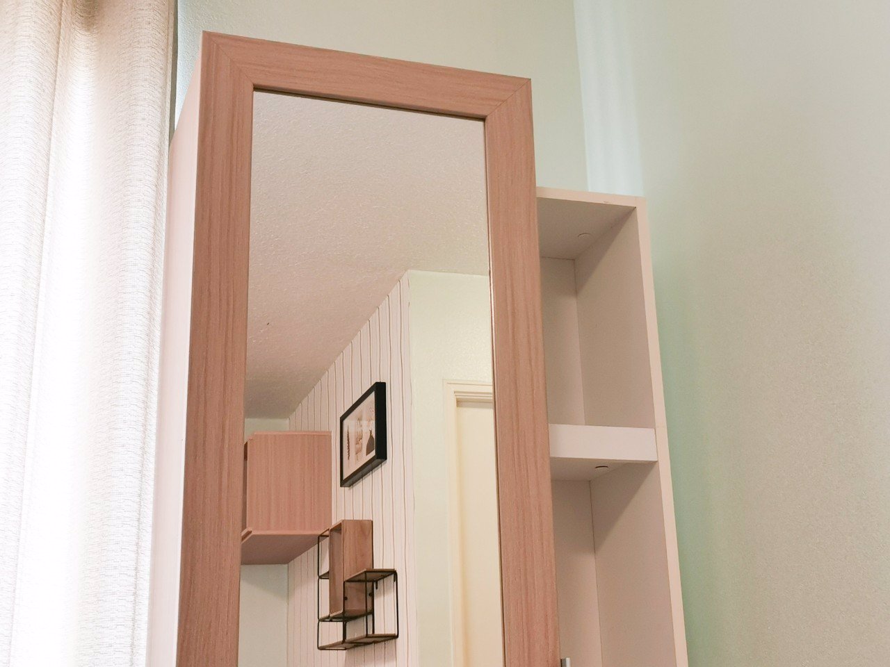 ให้เช่าด่วน-ราคาพิเศษ-6500-บาท-เดือน-รวมค่าส่วนกลางแล้ว-ลุมพินี-คอนโดทาวน์-ร่มเกล้า-สุวรรณภูมิ