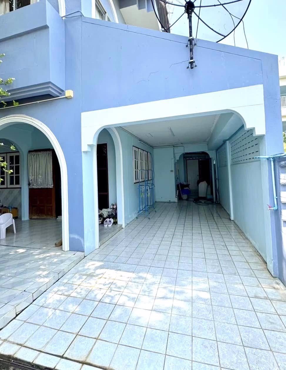 ขายด่วน-หมู่บ้านสุวรรณวิลล่า-กลางเมืองพิษณุโลก