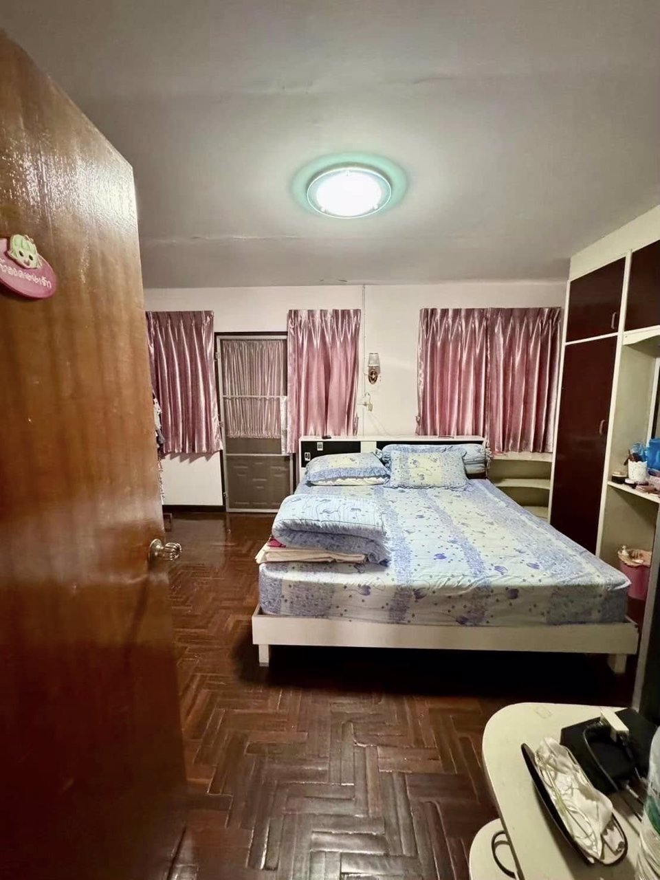 ขายด่วน-หมู่บ้านสุวรรณวิลล่า-กลางเมืองพิษณุโลก