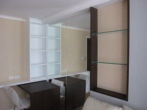 ให้เช่า-คอนโดลุมพินี-หลักสี่-ติดเซ็นทรัลรามอินทรา-345-ตรม-9500-บาทต่อเดือน