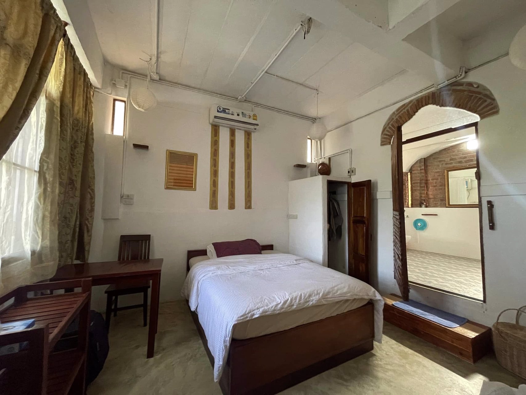 ขายกิจการ-รีสอร์ท-ติดน้ำ-สะพานมอญ-สังขะบุรี-