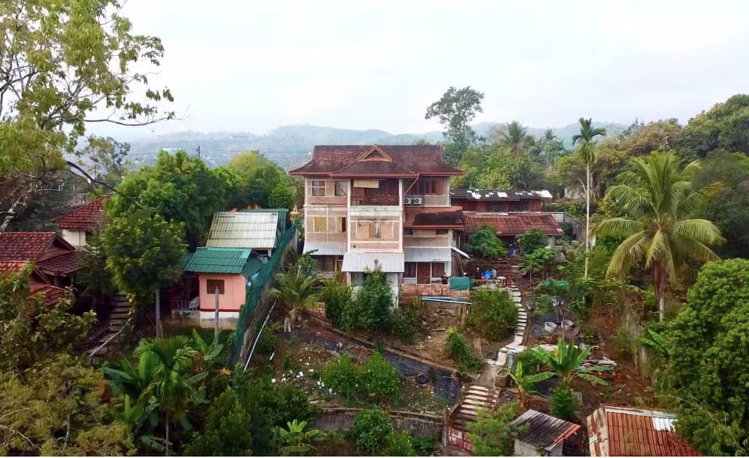 ขายกิจการ-รีสอร์ท-ติดน้ำ-สะพานมอญ-สังขะบุรี-