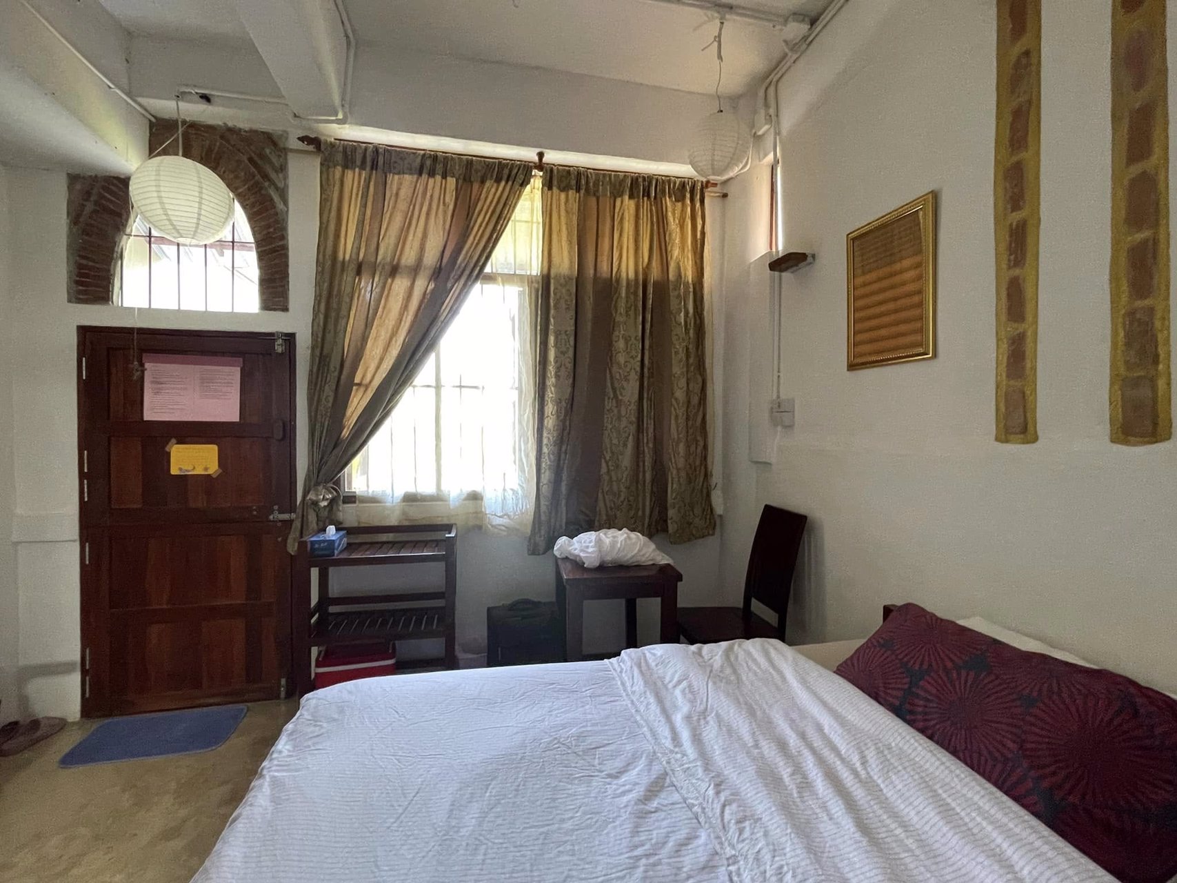 ขายกิจการ-รีสอร์ท-ติดน้ำ-สะพานมอญ-สังขะบุรี-