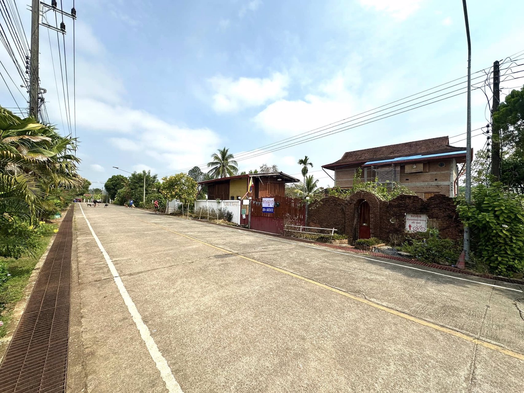 ขายกิจการ-รีสอร์ท-ติดน้ำ-สะพานมอญ-สังขะบุรี-