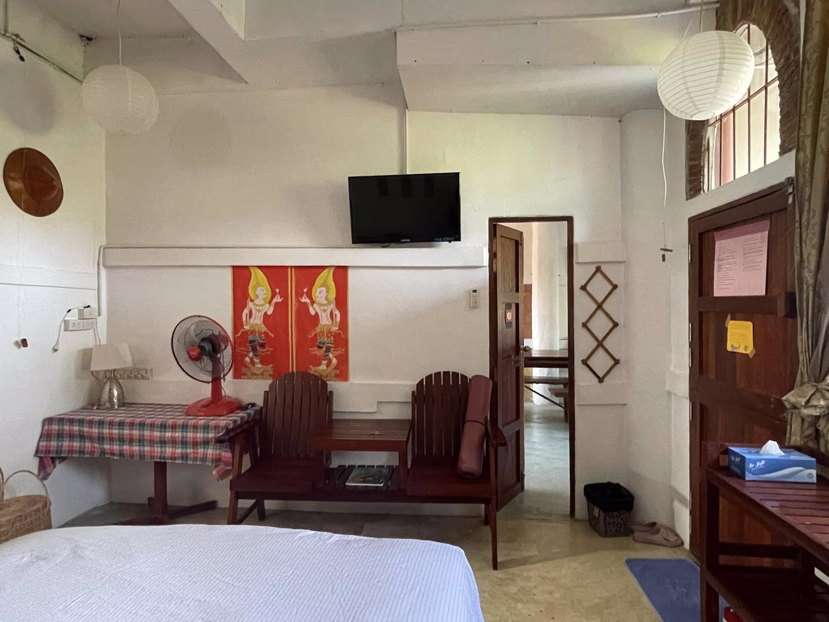 ขายกิจการ-รีสอร์ท-ติดน้ำ-สะพานมอญ-สังขะบุรี-