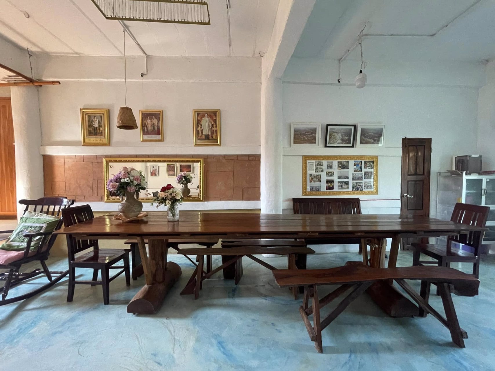 ขายกิจการ-รีสอร์ท-ติดน้ำ-สะพานมอญ-สังขะบุรี-